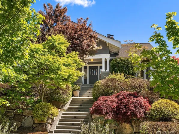 2540 32nd Avenue S, Seattle, WA 98144