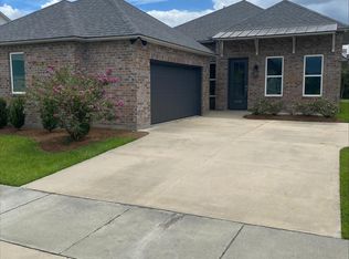 14405 Wally Way, Baton Rouge, LA 70810