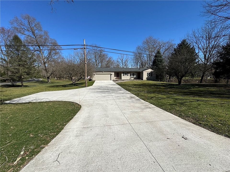 694 Marsh Rd, Pittsford, NY 14534 Zillow