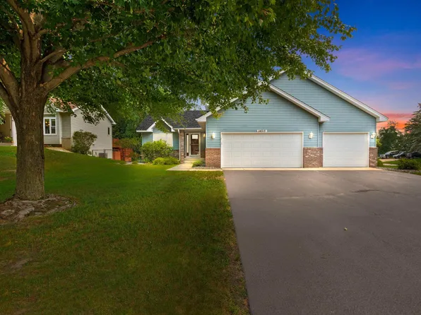 14515 Dakota St NW, Andover, MN 55304