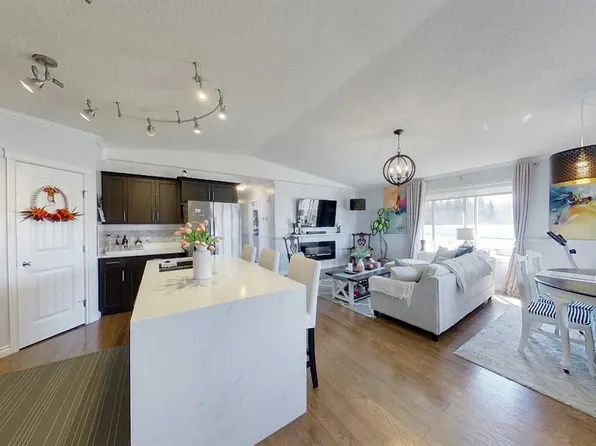509 W 12th St SW, Slave Lake, AB T0G 2A4