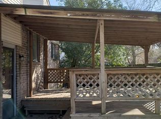 6619 Log Hollow Dr, Houston, TX 77088