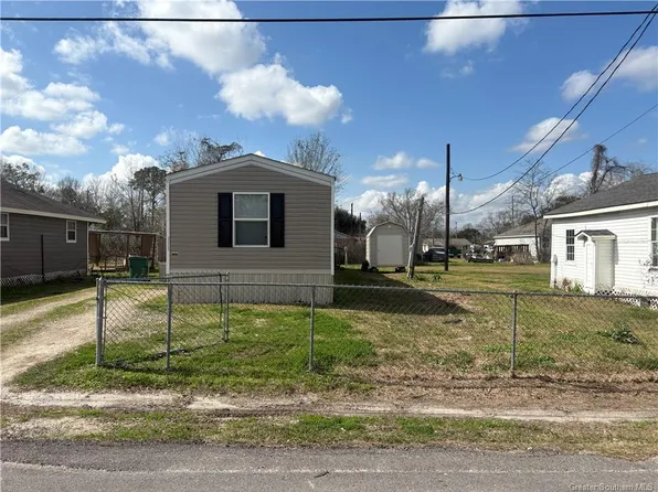 111 Decker St, Lake Charles, LA 70615