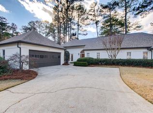 5190 Holland Ct, Atlanta, GA 30338