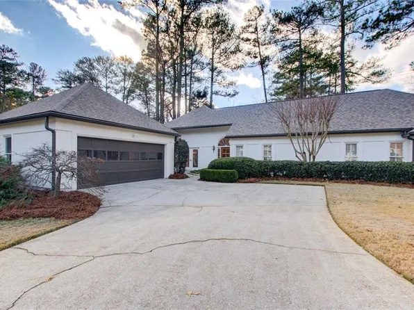 5190 Holland Ct, Atlanta, GA 30338