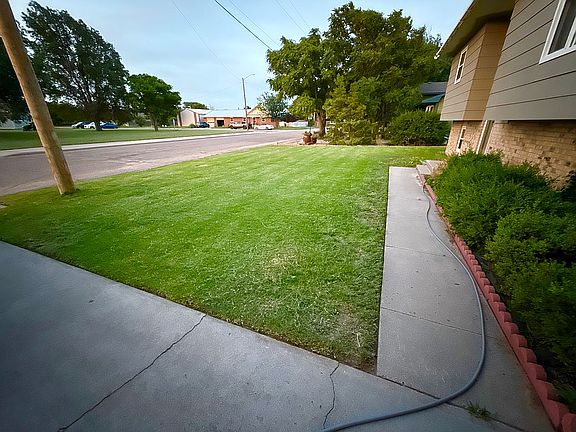 2nd image of 1003 W Lincoln Ave