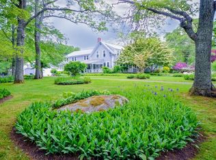 295 Delano Rd, Marion, MA 02738