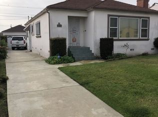 2040 W 85th St, Los Angeles, CA 90047