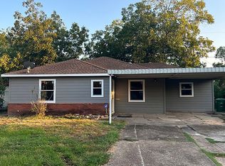 1118 Regal St, Houston, TX 77034