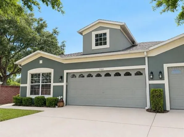 350 Canyon Stone Cir, Lake Mary, FL 32746