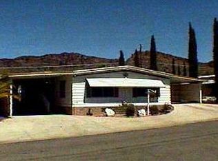 5348 W Diamond St #K, Tucson, AZ 85705