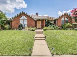 4805 Club View Cir, Mesquite, TX 75150