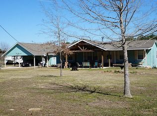 707 Ollie Loop, Livingston, TX 77351