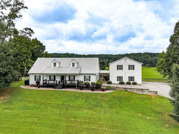 30 Sullins Rd NW, Cartersville, GA 30121