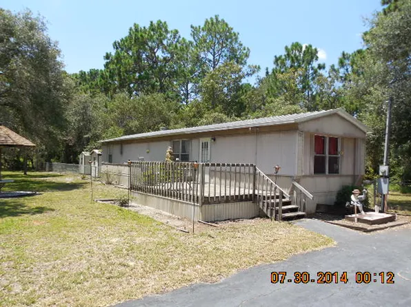 6160 S Lima Ave, Homosassa, FL 34446