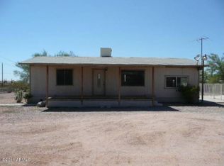 318 W Tepee St, Apache Junction, AZ 85120