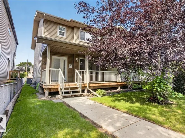10210 151st St NW, Edmonton, AB T5P 1T7
