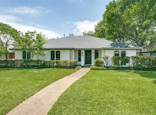 1106 Morningstar Trl, Richardson, TX 75081