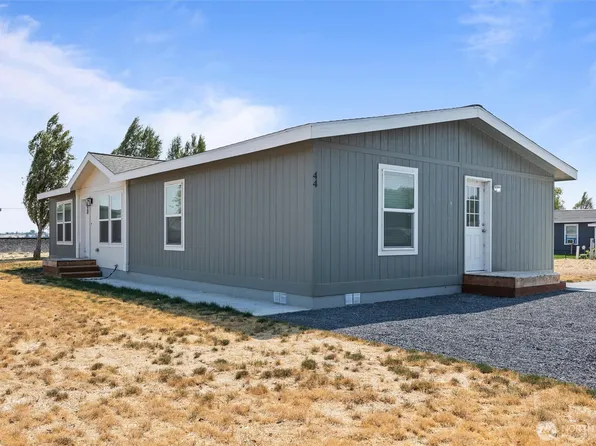 2480 Basin St SW #44, Ephrata, WA 98823