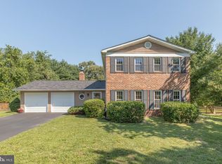 8122 Windmill Ct, Severn, MD 21144