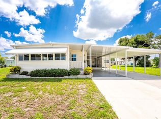 1515 SANDERLING DRIVE, ENGLEWOOD, FL 34224
