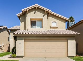 4136 E Coolbrook Ave, Phoenix, AZ 85032