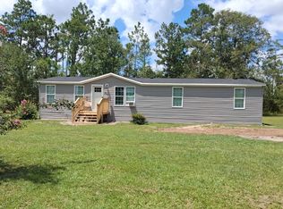 222 Heritage Hill Rd, Willacoochee, GA 31650