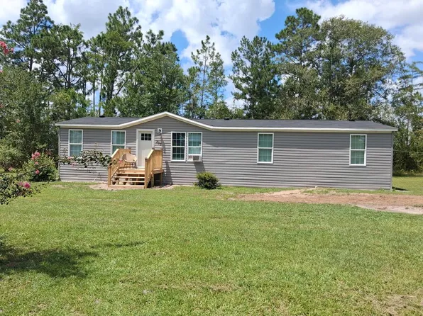 222 Heritage Hill Rd, Willacoochee, GA 31650