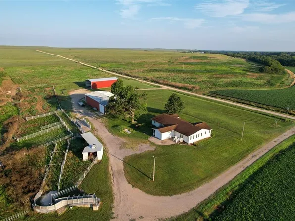 Ab Ave, Council Grove, KS 66846