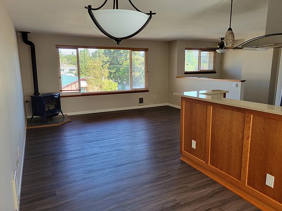 Dining area / Living room