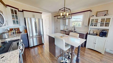1st image of 3843 Barrington St #5-15