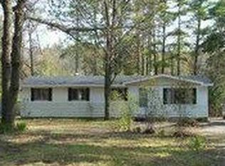 11179 Sampson Rd, Ossineke, MI 49766