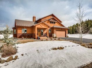 1497 Dragonfly Loop, McCall, ID 83638