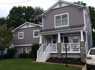 2517 N Kenilworth St, Arlington, VA 22207