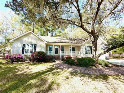 129 William Screven St., Georgetown, SC, 29440