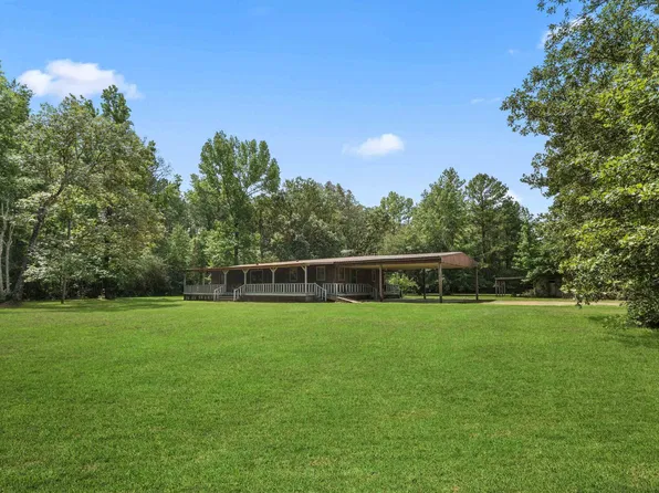 14835 Pace Rd, Clinton, LA 70722