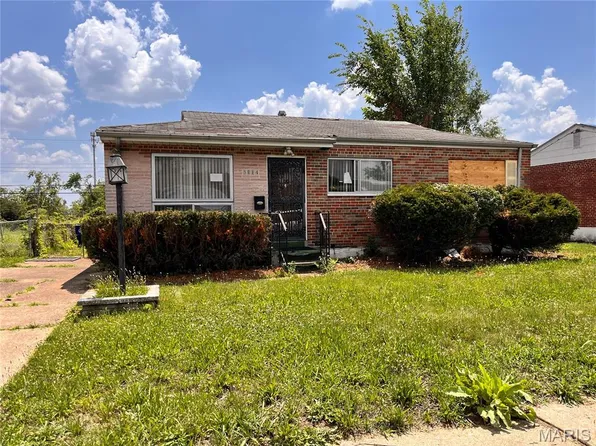 3114 Clarence Ave, Saint Louis, MO 63115