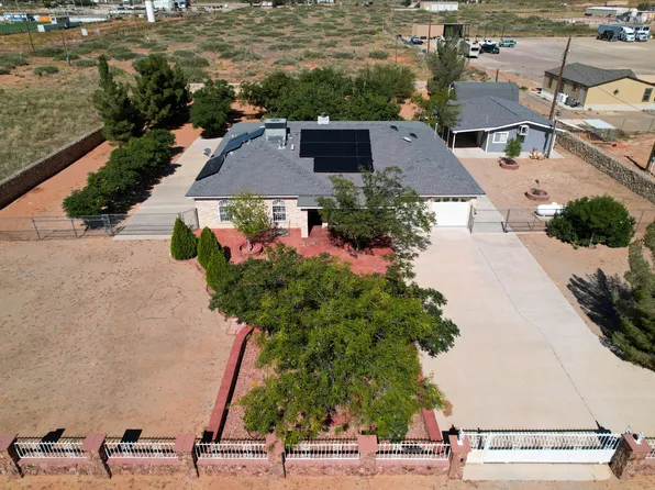 14433 Cassidy Dr, El Paso, TX 79938