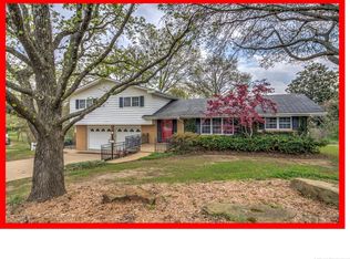 2957 Sheridan Rd, Bartlesville, OK 74006