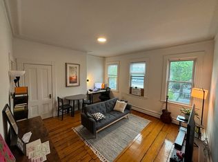 96 Pearl St #2A, Cambridge, MA 02139