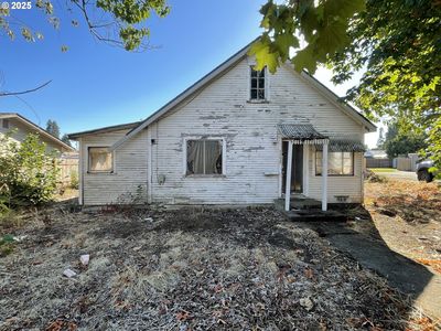 1109 4th St, Springfield, OR, 97477