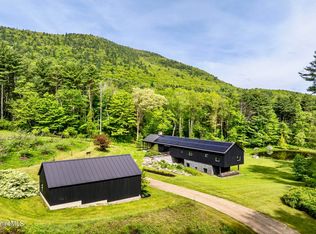 403 S Undermountain Rd, Sheffield, MA 01257