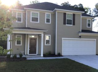 3025 Day Flower Dr, Clayton, NC 27520