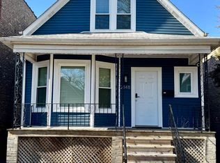 2148 N Kilbourn Ave, Chicago, IL 60639