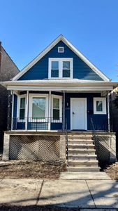 2148 N Kilbourn Ave, Chicago, IL, 60639