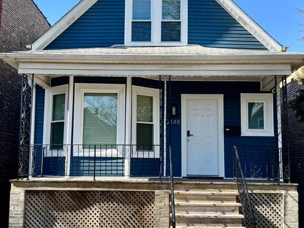 2148 N Kilbourn Ave, Chicago, IL 60639