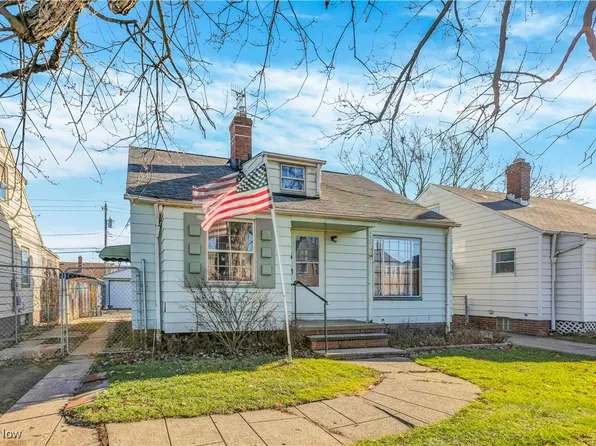 4521 W 150th St, Cleveland, OH 44135