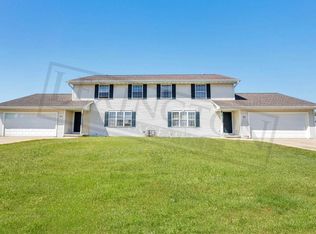 465 W Green Bay St, Pulaski, WI 54162