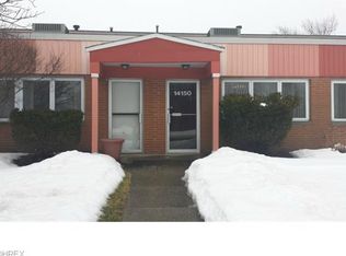 14150 Industrial Ave N, Maple Heights, OH