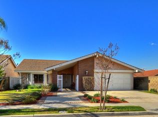 17759 Toiyabe St, Fountain Valley, CA 92708